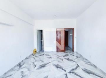 Apartamento · 28m² · 1 Quarto · Apartamento à Venda - Centro, 1 Quarto,  28 m² - Rio de Janeiro