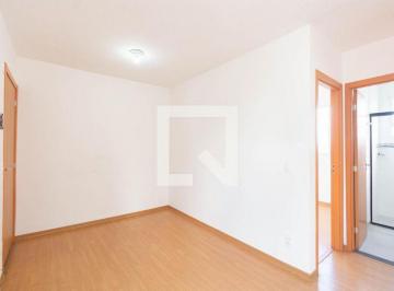 Apartamento · 44m² · 2 Quartos · 1 Vaga · Apartamento à Venda - Estância Velha, 2 Quartos,  44 m² - Canoas