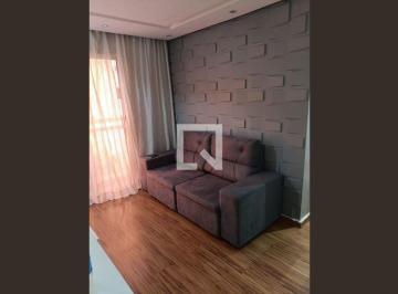 Apartamento · 46m² · 2 Quartos · 1 Vaga · Apartamento à Venda - São Cristóvão, 2 Quartos, 46 m² - Rio de Janeiro