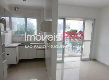 Apartamento · 54m² · 2 Quartos · 2 Vagas · 55m² com 2 quartos e 2 vagas perto do metrô AACD e do hospital São Paulo