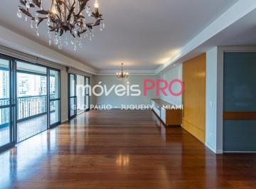 Apartamento · 178m² · 3 Quartos · 3 Vagas · Apartamento para vender no Campo Belo, reformado com 178m2