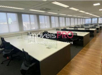 Comercial · 492m² · 8 Vagas · Conj. Comercial, Itaim Bibi - São Paulo
