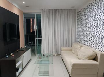 Apartamento de 1 quarto, Salvador · Alugo Apartamento mobiliado no Caminho das Árvores
