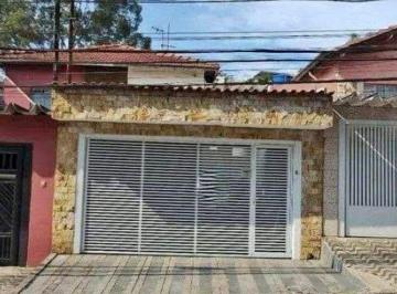 Casa de 3 quartos, São Bernardo do Campo · CASA A VENDA EM SÃO BERNADO