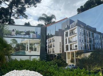 Apartamento de 2 quartos, Curitiba · ELEGÂNCIA e CHARME