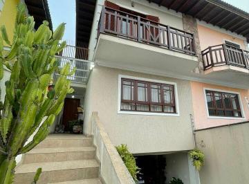 Casa · 245m² · 3 Quartos · 4 Vagas · Campo Grande Jardim Ernestina Sobrado rua arborizada com segurança. ACEITA PEMUTA MENOR VALOR