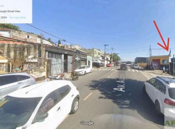 Terreno · 1000m² · Capão Redondo Terreno de 1.000m² para uso comercial