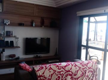 Apartamento · 190m² · 3 Quartos · 4 Vagas · Apartamento à venda em Santa Paula com 190 m², 3 quartos, 4 vagas