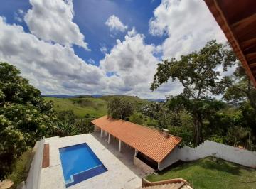 Rural de 3 quartos, Santa Isabel · Chácara a venda na divisa de Arujá com Santa Isabel