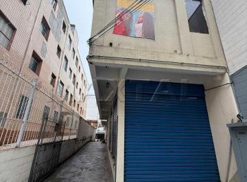 Comercial · 429m² · 2 Vagas · Conjunto de Lojas, Salas e Apartamentos com 429 metros de area construida .