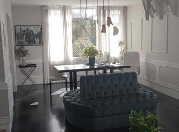 Apartamento · 276m² · 4 Quartos · 1 Vaga · Apartamento à venda em Jardim Paulista com 276 m², 4 quartos, 1 vaga