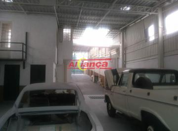 Comercial · 400m² · Terreno 400m com Sobrado Novo e Galpão Comercial - Vila Matilde