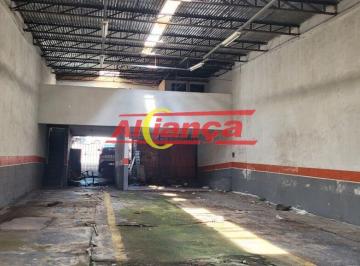 Comercial · 172m² · Salão  em  localização comercial  ou residencial