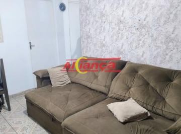 Apartamento · 56m² · 2 Quartos · Apartamento 56m² com Planejados  Jardim Maria de Lourdes