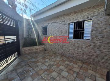 Casa · 79m² · 2 Quartos · 2 Vagas · Casa térrea 2 Quartos  à Venda - 2 quartos - 1 Vaga na Vila Carolina - São Paulo - SP