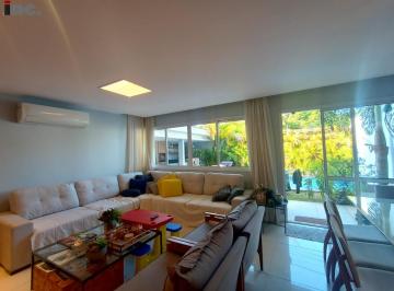 Foto 01 · Private Aqua & Gourmet Residences - Recreio - Casa Tríplex 5 Quartos 209m²