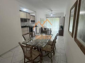 Apartamento · 75m² · 2 Quartos · 1 Vaga · APARTAMENTO - 2 DORM - R$ 830.000 - COM LAZER - PRAIA GRANDE - UBATUBA