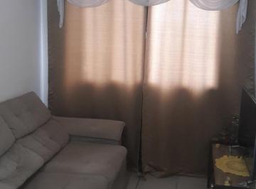 Apartamento · 50m² · 2 Quartos · 1 Vaga · Apartamento à venda em Jardim Guaianazes com 50 m², 2 quartos, 1 vaga