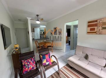 Apartamento · 65m² · 2 Quartos · 1 Vaga · APARTAMENTO - 2 DORM - R$ 730.000 - 180MTS DA PRAIA GRANDE - UBATUBA