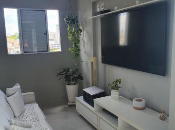 Apartamento · 59m² · 3 Quartos · 1 Vaga · Apartamento à venda em Centro com 59 m², 3 quartos, 1 vaga