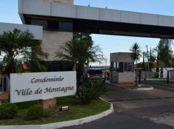 Foto 01 · Lote, Ville de Montagne, Nova Lima, MG