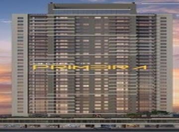 Apartamento de 2 quartos, Curitiba · Linea - Apartamento de 2 quartos no Portão