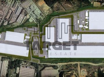 Foto 01 · Aluguel de Moderno Galpão Comercial em Guarulhos com 32.500,00 m2