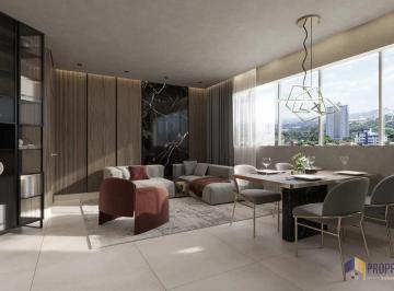 Apartamento · 68m² · 2 Quartos · Apartamento à venda - em Santo Agostinho