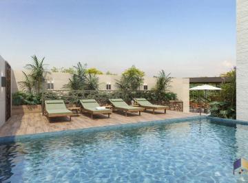Apartamento · 40m² · 1 Quarto · Apartamento à venda - em Santo Agostinho