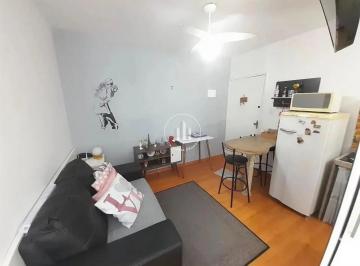 Apartamento · 27m² · 1 Quarto · 1 Vaga · Apartamento 1 Quarto - Kobrasol