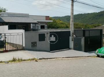 Casa · 77m² · 2 Quartos · 2 Vagas · Casa 2 Quartos com 1 Suíte - São Jose