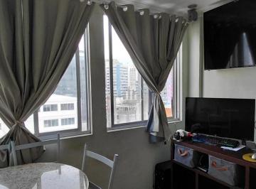 Apartamento · 55m² · 2 Quartos · Apartamento 2 Quartos - Centro