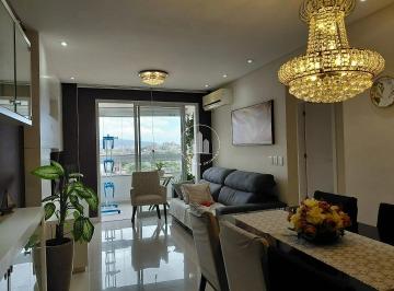 Apartamento · 77m² · 2 Quartos · 1 Vaga · Apartamento 2 Quartos com 1 Suíte e 77m² - Barreiros