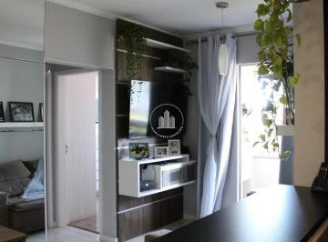 Apartamento · 63m² · 2 Quartos · 1 Vaga · Apartamento 2 Quartos - Ponte do Imaruim