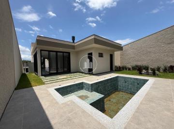 Casa · 196m² · 3 Quartos · 2 Vagas · Casa 3 Quartos com 3 Suítes e 196m² - Sertão do Maruim