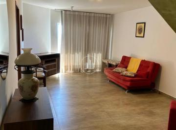 Apartamento · 218m² · 4 Quartos · 2 Vagas · Cobertura 4 Quartos com 1 Suíte - Capoeiras
