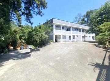 Comercial · 1340m² · Galpão à venda em Jardim panorama (zona sul) - SP