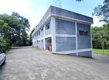 Comercial · 1340m² · Galpão à venda em Jardim panorama (zona sul) - SP