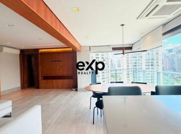 WhatsApp Image 2026-01-29 at 12.55 · Porteira fechada - Brooklin - 132 m² | 3 Suítes | 2 Vagas
