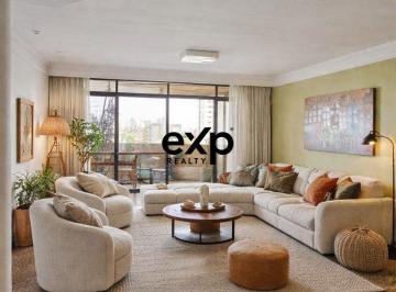 Apartamento · 226m² · 4 Quartos · 3 Vagas · Apartamento Capim Macio