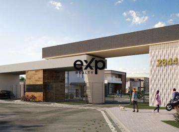 Terreno · 200m² · Terrenos de Alto Padrão em Condomínio Fechado | Villagio Giardino Dunimi - Fazenda Rio Grande