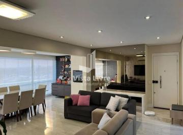 Apartamento en Venda de 3 quartos Vila Anastácio · Apartamento à venda, Vila Anastácio, São Paulo, SP