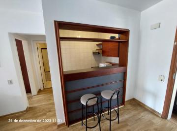 Apartamento · 52m² · 1 Quarto · 1 Vaga · Apartamento à venda em Centro com 52 m², 0 quartos, 1 vaga
