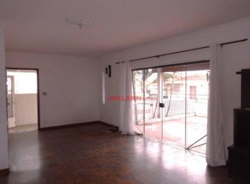 Casa · 250m² · 3 Quartos · 5 Vagas · Casa com 3 dormitórios à venda, 250 m² por R$ 900.000,00 - Parque Jabaquara - São Paulo/SP