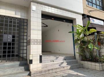Comercial · 200m² · 2 Vagas · Sobrado, 200 m² - venda por R$ 2.000.000,00 ou aluguel por R$ 7.200,00/mês - Planalto Paulista - São