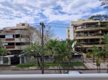 Apartamento de 3 quartos, Rio de Janeiro · RECREIO/ ALMIRANTE ARY RONGEL - ÓTIMO APARTAMENTO FRONTAL COM 109 m², COM 03 QUARTOS, 02 VAGAS E BOX