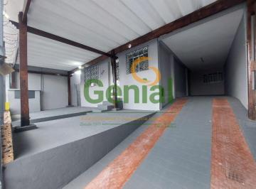 Casa de 5 quartos, São Paulo · Duas casas, localizadas na Vila Nhocuné, totalmente reformadas e com pintura nova!