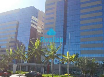 Comercial · 3529m² · SALAS À VENDA EM DOIS PAVIMENTOS INTEIROS NO SCS QUADRA 9 PARQUE CIDADE CORPORAT