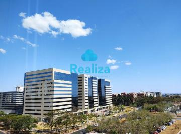 Comercial · 5294m² · SALA À VENDA EM 03 PAVIMENTOS INTEIROS NO SCS QUADRA 9 PARQUE CIDADE CORPORATE A