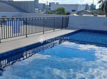 Apartamento · 44m² · 1 Quarto · 1 Vaga · Apartamento à Venda, 1 Dormitório, 1 Vaga, 44m², Centro, Camboriú, SC